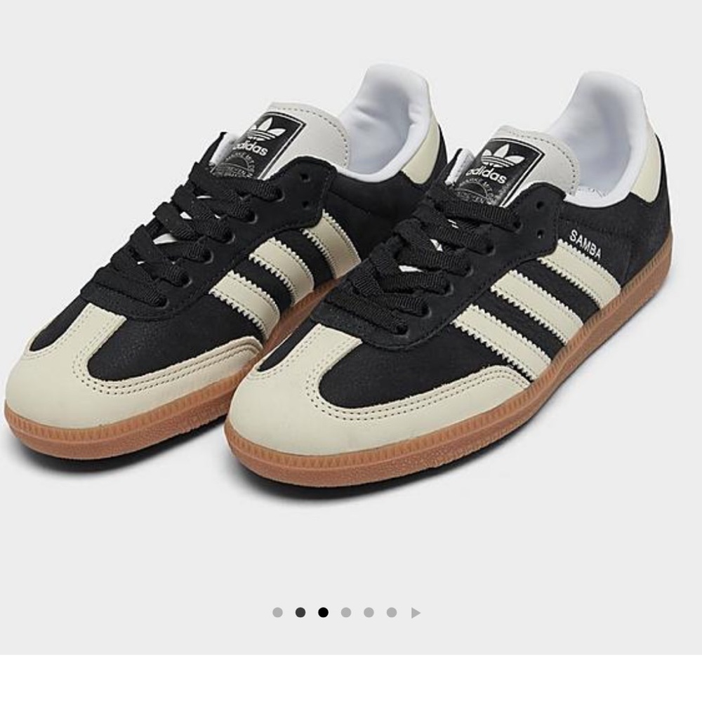 Adidas SAMBA OG SHOES NWOT